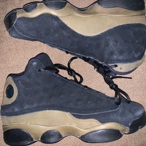 Jordan retro 13 PLZ READ FULL DESCRIPTION